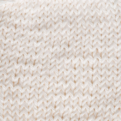 Lily Sugar'n Cream Cone Yarn (400g/14oz) Soft Ecru