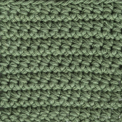 Lily Sugar'n Cream Cone Yarn (400g/14oz) Sage