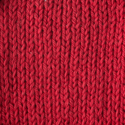 Lily Sugar'n Cream Cone Yarn (400g/14oz) Red
