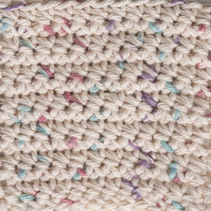 Lily Sugar'n Cream Cone Yarn (400g/14oz) Potpourri
