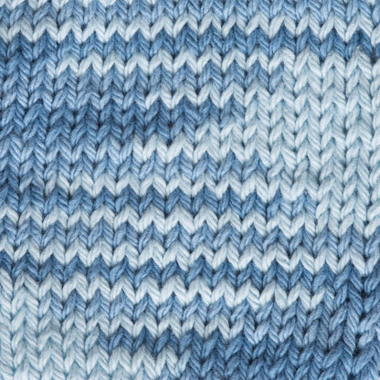 Lily Sugar'n Cream Cone Yarn (400g/14oz) Faded Denim