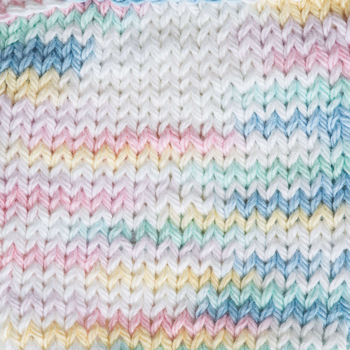 Pretty Pastels Ombre