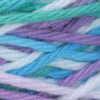 Beach Ball Blue Ombre