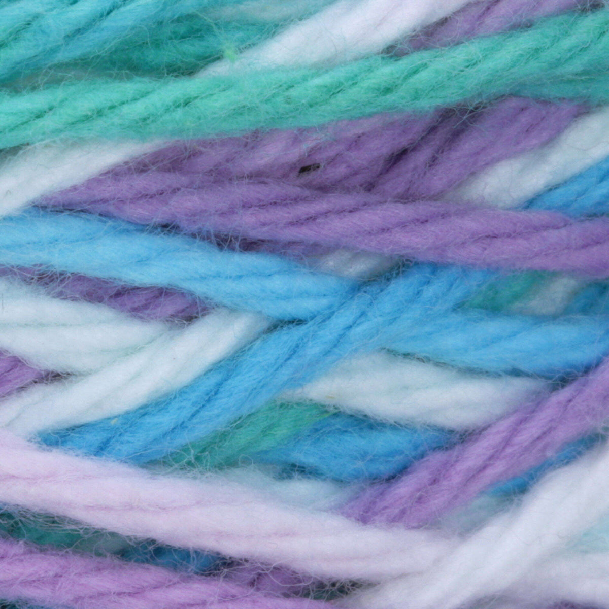 Beach Ball Blue Ombre
