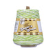 Key Lime Pie Ombre