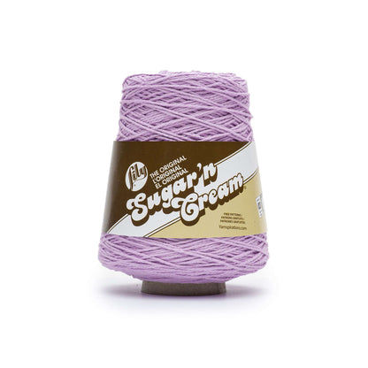 Lily Sugar'n Cream Cone Yarn (400g/14oz) Orchid