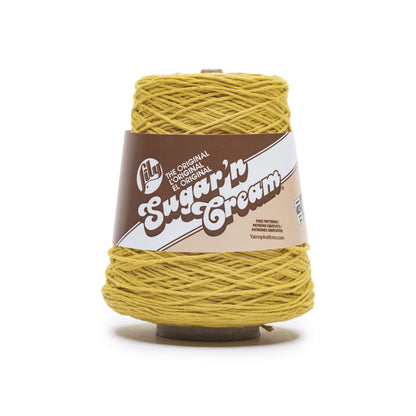 Lily Sugar'n Cream Cone Yarn (400g/14oz) Bamboo