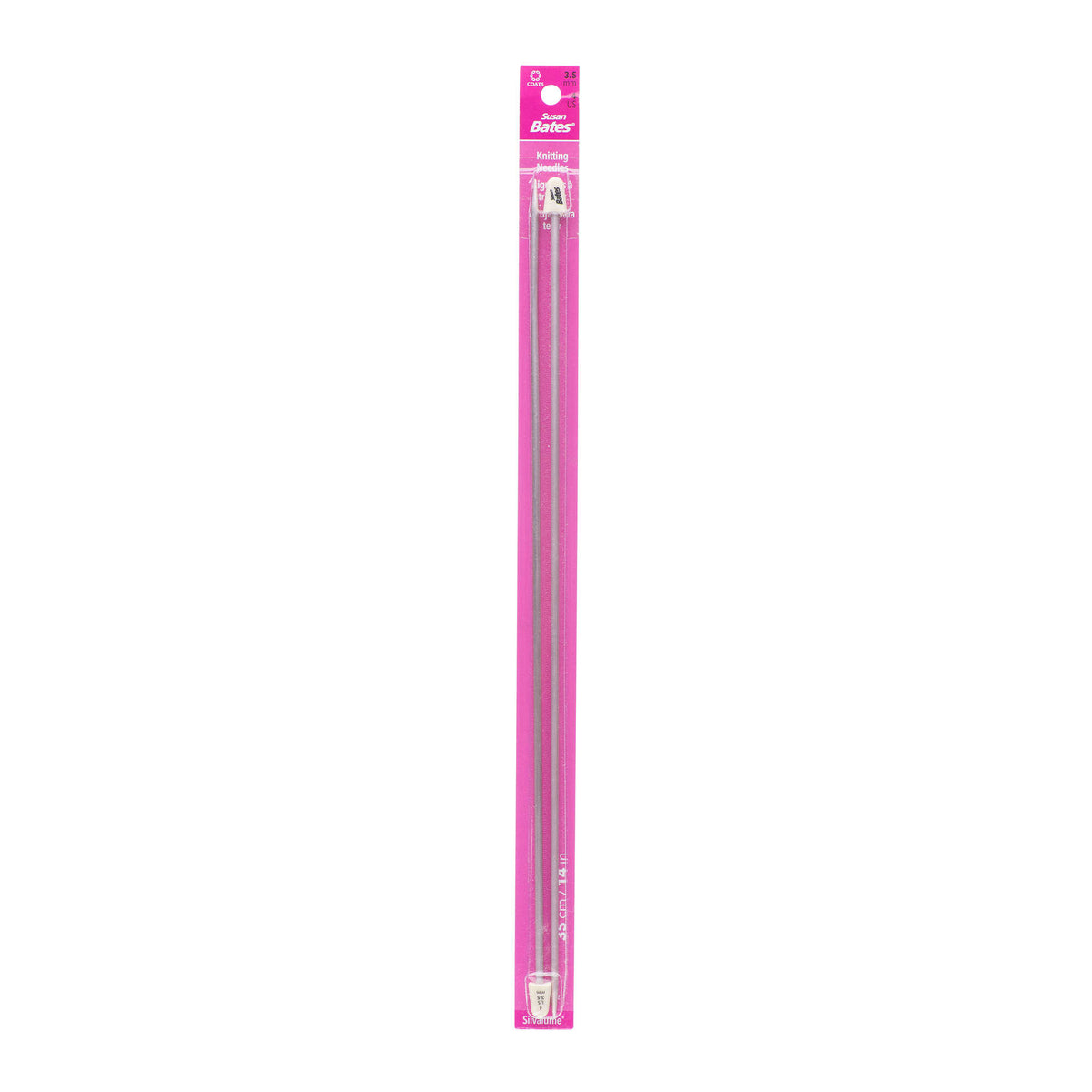 U.S. 4 (3.5 mm)