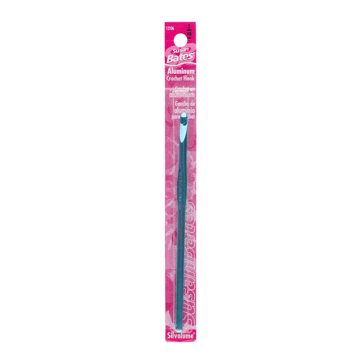 U.S. H/8 (5 mm) Crochet Hook