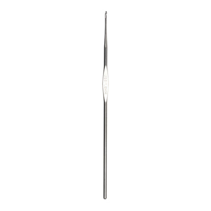 Susan Bates Steelite 5" Crochet Hook - Discontinued Items U.S. 6 (1.60 mm)