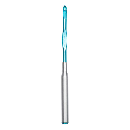 Susan Bates Silvalume Super Lightweight Crochet Hook - Clearance Items U.S. H/8 (5 mm)