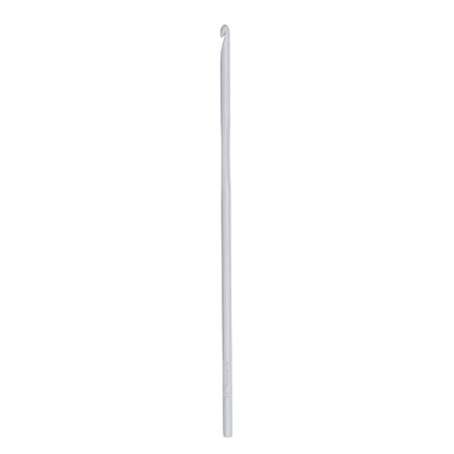 Susan Bates Luxite 5.5" Plastic Crochet Hook - Clearance Items U.S. D/3 (3.25 mm)