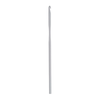 Susan Bates Luxite 5.5" Plastic Crochet Hook - Clearance Items U.S. E/4 (3.5 mm)