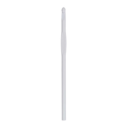 Susan Bates Luxite 5.5" Plastic Crochet Hook - Clearance Items U.S. H/8 (5 mm)