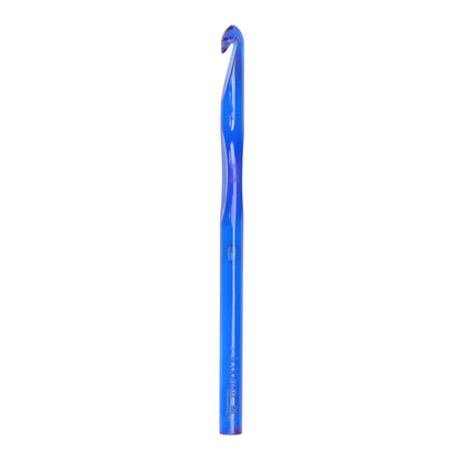 Susan Bates Crystalites Crochet Hook - Clearance Items U.S. M/13 (9 mm)