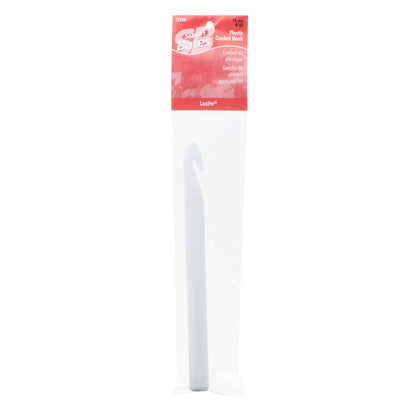 Susan Bates Luxite Plastic Crochet Hooks U.S. Q (16mm)