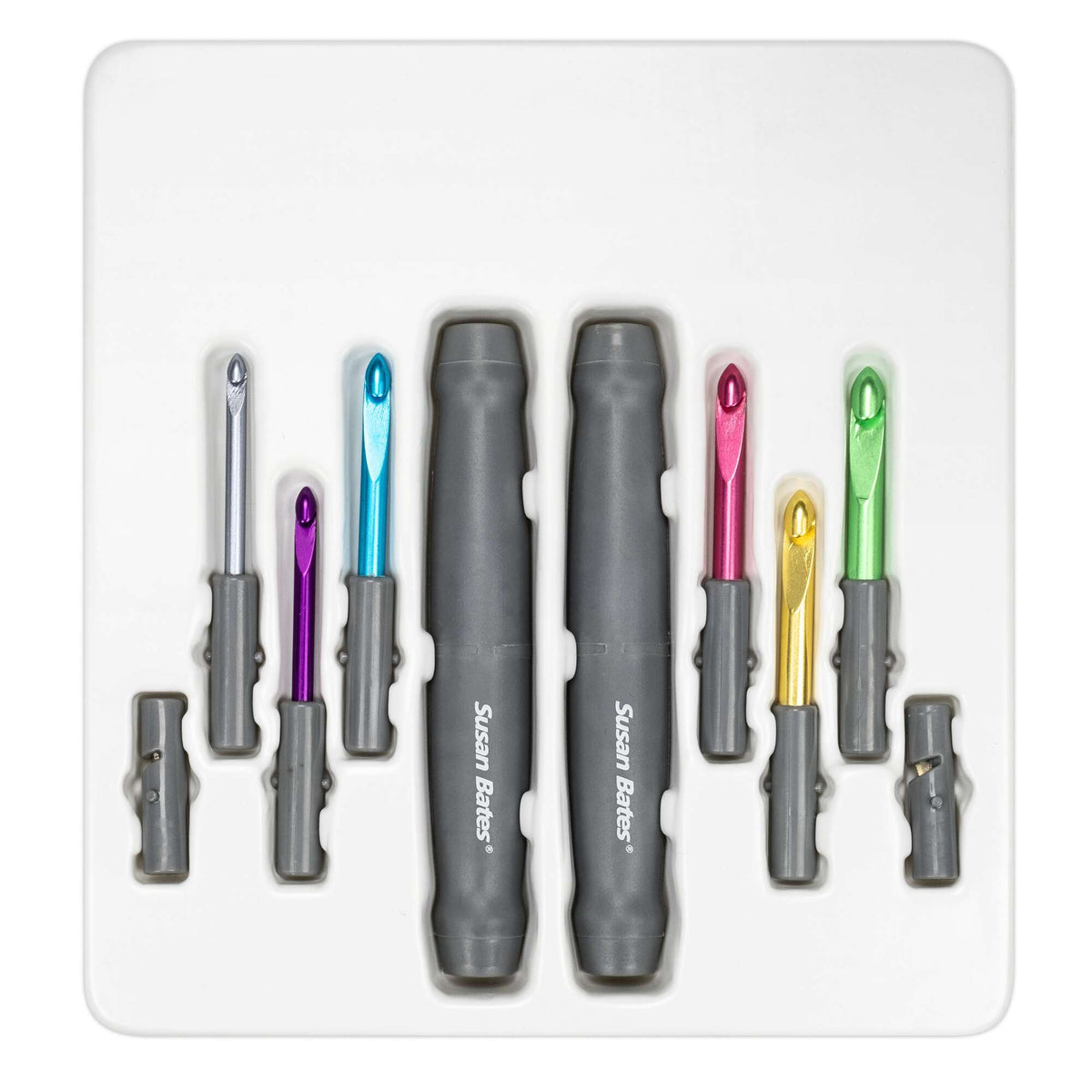 Deluxe Set