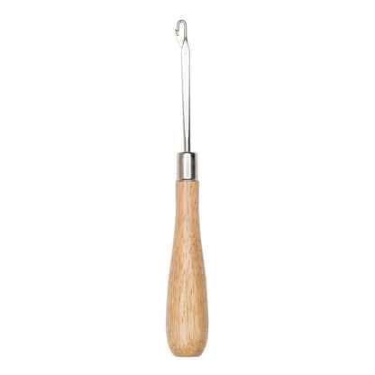 Susan Bates Straight Latch Rug Hook - Clearance Items Susan Bates Straight Latch Rug Hook - Clearance Items