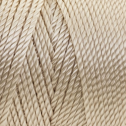 Red Heart Nylon Crochet Thread Size 18 Natural