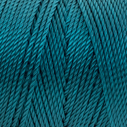 Red Heart Nylon Crochet Thread Size 18 Teal