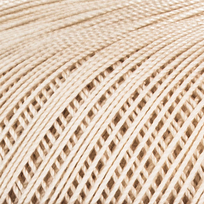 Red Heart Classic Crochet Thread Size 10 (1000 Yards) Natural