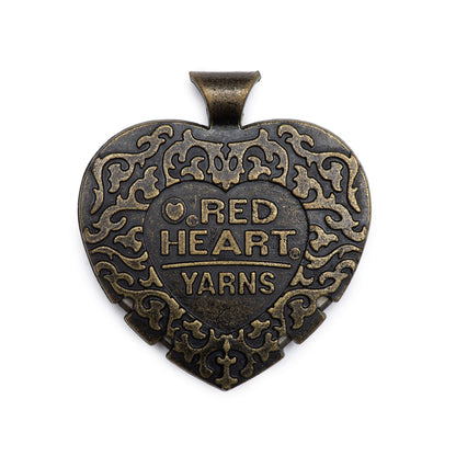 Susan Bates Yarn & Thread Cutter Pendant - Discontinued Items Susan Bates Yarn & Thread Cutter Pendant - Discontinued Items