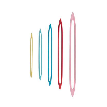 Susan Bates Finishing Needles, Value Pack Susan Bates Finishing Needles, Value Pack