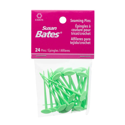 Susan Bates Seaming Pins - Clearance Items Susan Bates Seaming Pins - Clearance Items