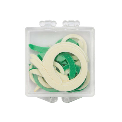 Susan Bates Split-Lock Stitch Count Markers Susan Bates Split-Lock Stitch Count Markers