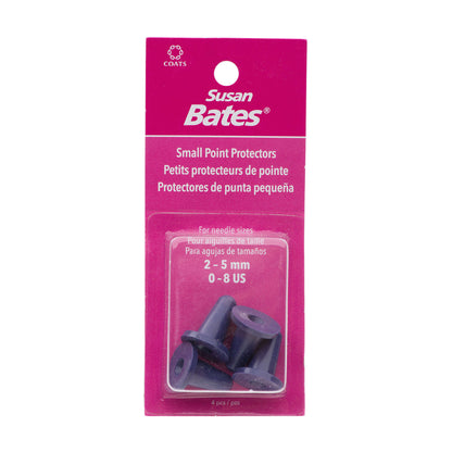 Susan Bates Small Point Protectors - Discontinued Items Susan Bates Small Point Protectors - Discontinued Items