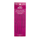 Susan Bates Aluminum Stitch Holders, Value Pack