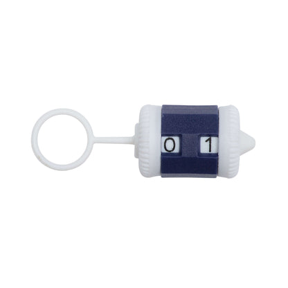 Susan Bates Universal Knit Counter - Discontinued Items Susan Bates Universal Knit Counter - Discontinued Items