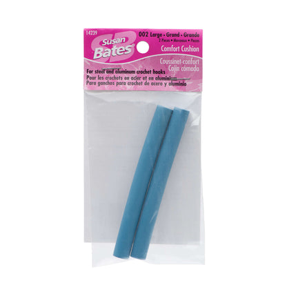 Susan Bates Comfort Cushion for Crochet Hooks - Discontinued Items Large