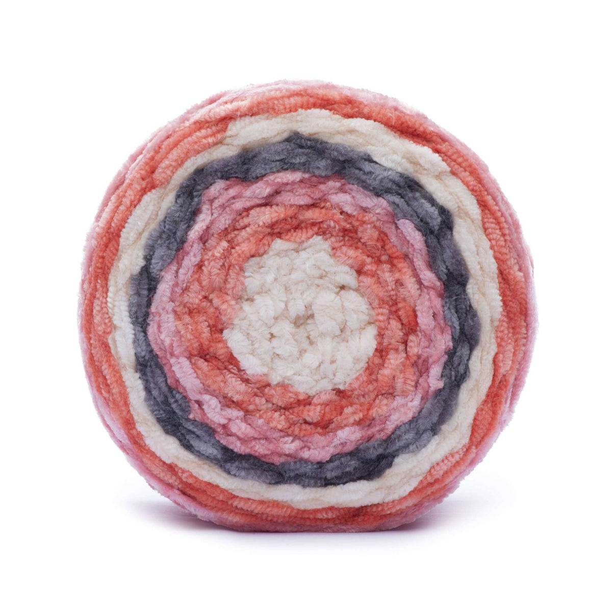 Coral Sunset