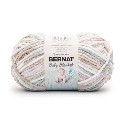 Bernat Baby Blanket Yarn (300g/10.5oz) Cloud Nine