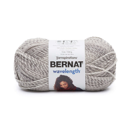 Bernat Wavelength Yarn Pearl