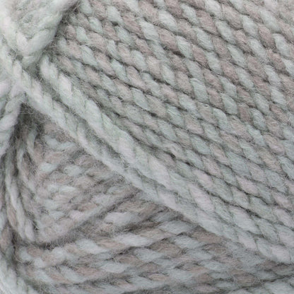 Bernat Wavelength Yarn Green Fluorite