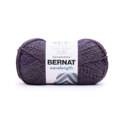 Bernat Wavelength Yarn Tanzanite
