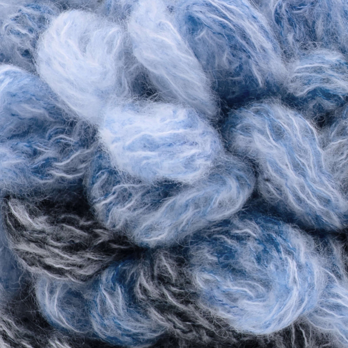 Navy Sapphire