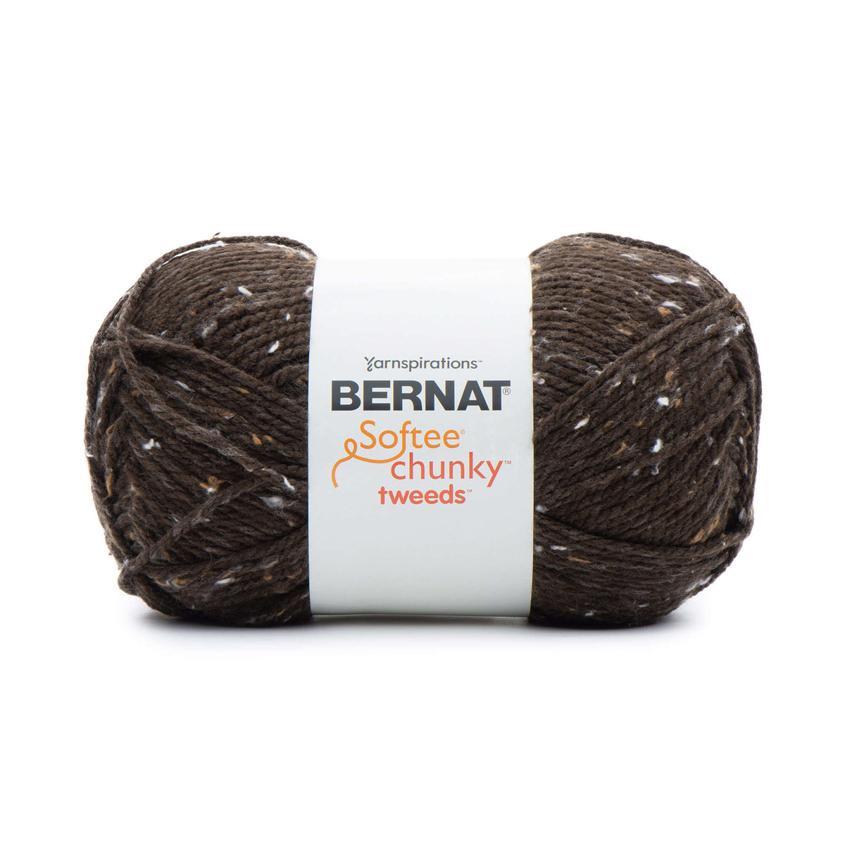 Chocolate Tweed