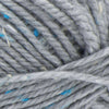 Soft Gray Tweed