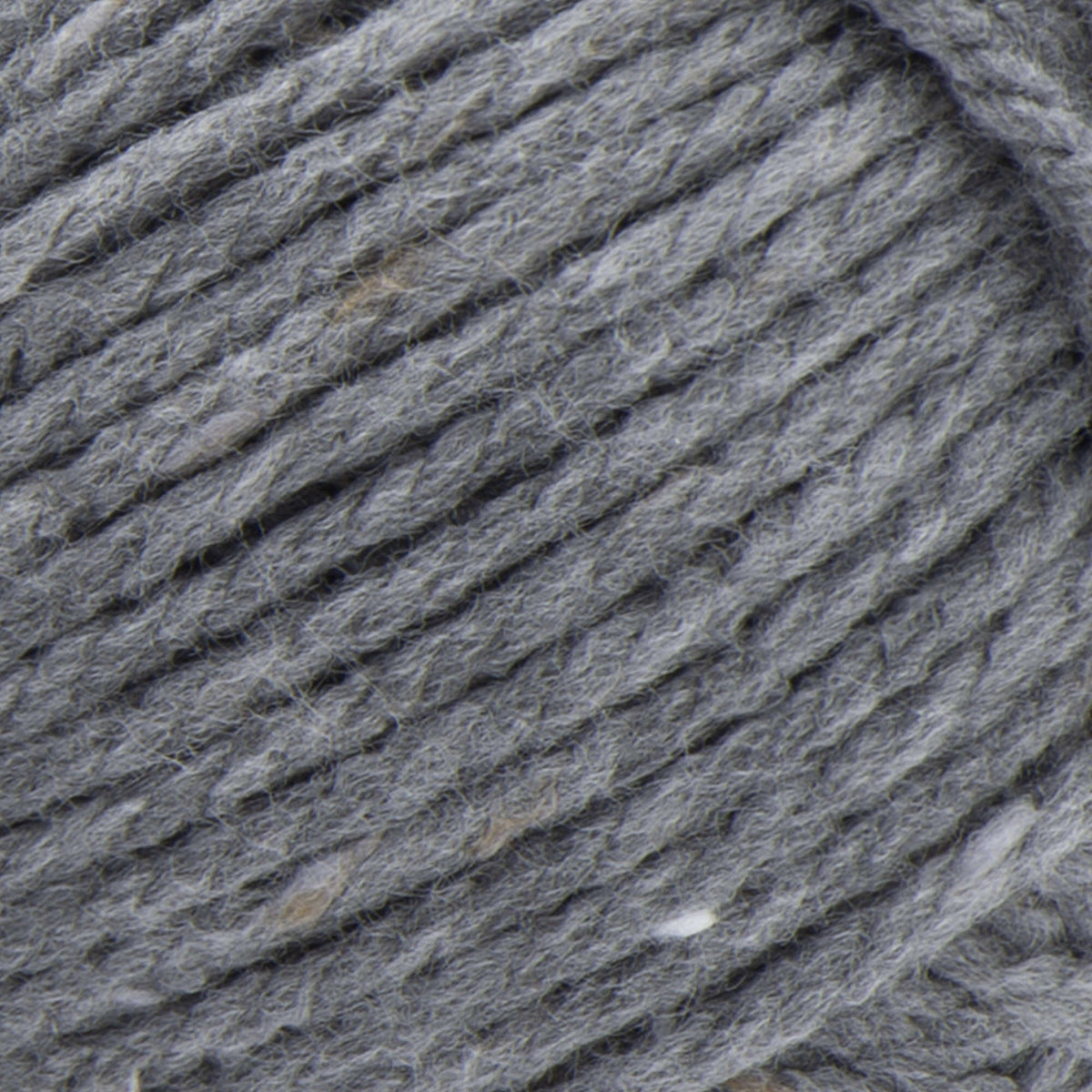 True Gray Tweed