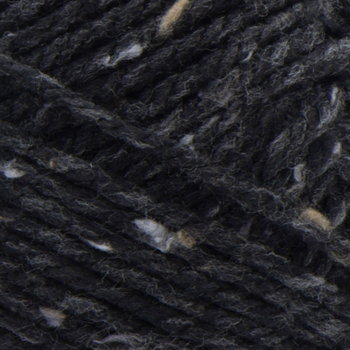 Black Tweed