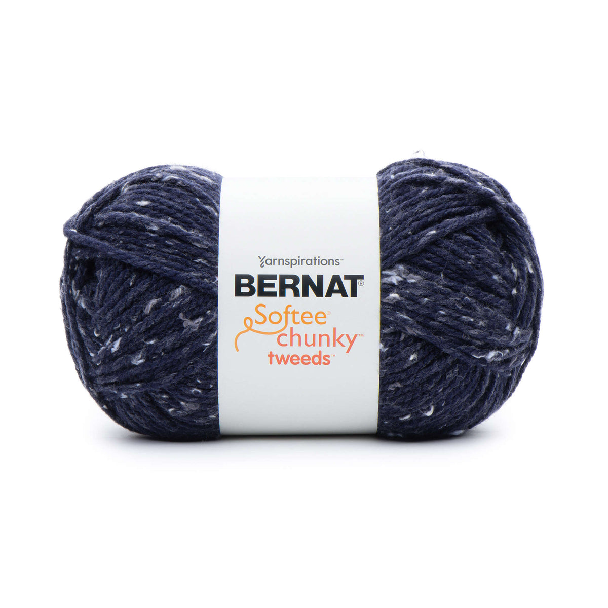 Blue Tweed