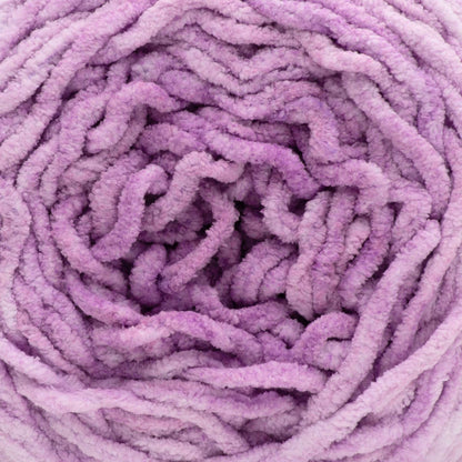 Bernat Baby Blanket Dappled Yarn Crocus Faerie
