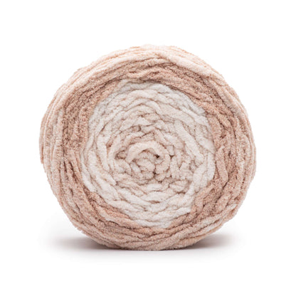 Bernat Baby Blanket Dappled Yarn Cappuccino