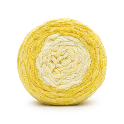 Bernat Baby Blanket Dappled Yarn Sunny