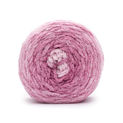 Bernat Baby Blanket Dappled Yarn Rosie