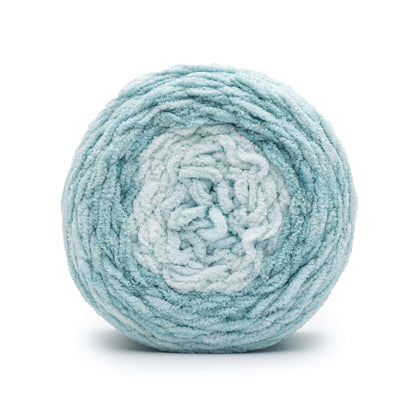 Bernat Baby Blanket Dappled Yarn Aquamarina