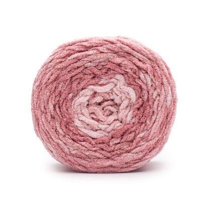Bernat Baby Blanket Dappled Yarn Peachy Keen